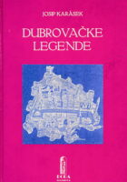 Dubrovačke legende