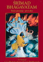 Srimad Bhagavatam treće pevanje prvi deo