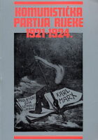 Komunistička partija Rijeke 1921-1924.