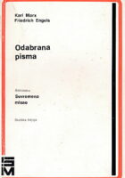Odabrana pisma