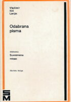 Odabrana pisma