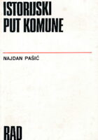 Istorijski put komune