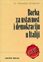 Borba za ustavnost i demokraciju u Italiji