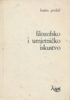 Filozofsko i umjetničko iskustvo