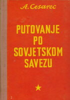 Putovanje po Sovjetskom Savezu