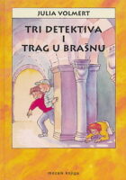 Tri detektiva i trag u brašnu
