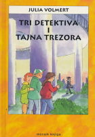 Tri detektiva i tajna trezora