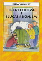 Tri detektiva i slučaj s konjem