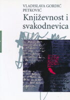 Književnost i svakodnevica