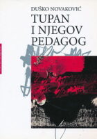 Tupan i njegov pedagog