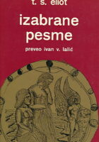 Izabrane pesme