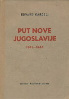 Put nove Jugoslavije 1941-1945