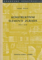 Konstruktivni elementi zgrada 1-2