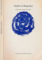 Studies in Biography