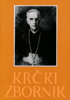 Krčki zbornik 22/1991 Biskup Mahnić