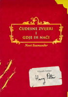 Čudesne zvijeri i gdje ih naći