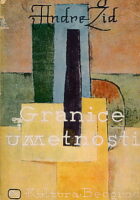 Granice umetnosti