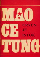 Crven je istok