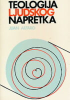 Teologija ljudskog napretka