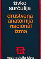 Društvena anatomija nacionalizma