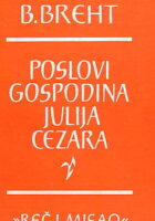 Poslovi gospodina Julija Cezara
