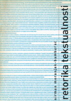 Retorika tekstualnosti