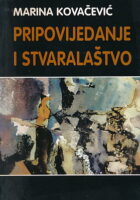 Pripovijedanje i stvaralaštvo