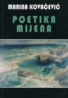 Poetika mijena: poetički obzori suvremenoga hrvatskog pjesništva