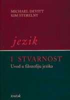 Jezik i stvarnost