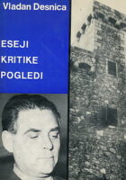 Eseji, kritike, pogledi