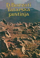 Tatarska pustinja