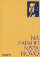 Celokupna dela 1-12 (E.M. Remarque)