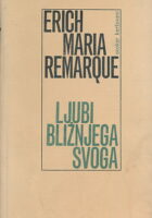 Ljubi bližnjega svoga
