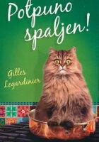 Potpuno spaljen