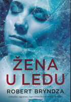 Žena u ledu