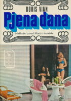 Pjena dana