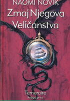 Zmaj Njegova Veličanstva