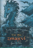 Tu su zmajevi