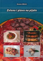 Zeleno i plavo na pijate