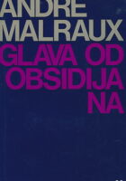 Glava od obsidijana