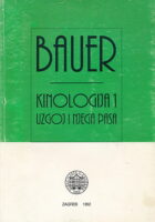 Kinologija 1: Uzgoj i njega pasa
