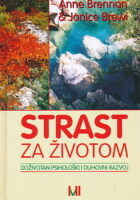 Strast za životom