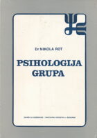 Psihologija grupa