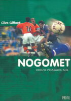 Nogomet : osnove prekrasne igre