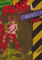Hrvatski Punk i Novi val 1976-1987