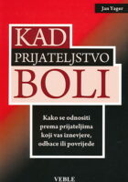 Kad prijateljstvo boli