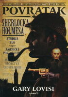 Povratak Sherlocka Holmesa