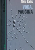 Voda, paučina