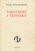 Umetnost i tehnika u XIX i XX veku