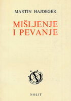 Mišljenje i pevanje